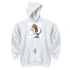 UltraBlend Pullover Hooded Sweatshirt Thumbnail
