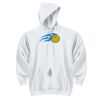 UltraBlend Pullover Hooded Sweatshirt Thumbnail