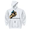UltraBlend Pullover Hooded Sweatshirt Thumbnail
