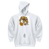 UltraBlend Pullover Hooded Sweatshirt Thumbnail
