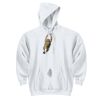 UltraBlend Pullover Hooded Sweatshirt Thumbnail