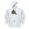 UltraBlend Pullover Hooded Sweatshirt Thumbnail