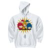UltraBlend Pullover Hooded Sweatshirt Thumbnail