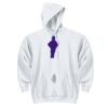 UltraBlend Pullover Hooded Sweatshirt Thumbnail