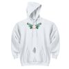 UltraBlend Pullover Hooded Sweatshirt Thumbnail