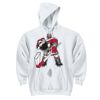 UltraBlend Pullover Hooded Sweatshirt Thumbnail
