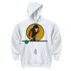 UltraBlend Pullover Hooded Sweatshirt Thumbnail