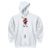 UltraBlend Pullover Hooded Sweatshirt Thumbnail