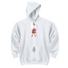 UltraBlend Pullover Hooded Sweatshirt Thumbnail