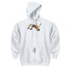 UltraBlend Pullover Hooded Sweatshirt Thumbnail