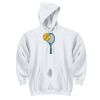 UltraBlend Pullover Hooded Sweatshirt Thumbnail