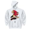 UltraBlend Pullover Hooded Sweatshirt Thumbnail