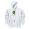 UltraBlend Pullover Hooded Sweatshirt Thumbnail