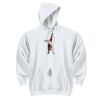 UltraBlend Pullover Hooded Sweatshirt Thumbnail
