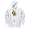 UltraBlend Pullover Hooded Sweatshirt Thumbnail
