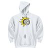UltraBlend Pullover Hooded Sweatshirt Thumbnail