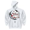 UltraBlend Pullover Hooded Sweatshirt Thumbnail