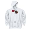 UltraBlend Pullover Hooded Sweatshirt Thumbnail