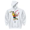 UltraBlend Pullover Hooded Sweatshirt Thumbnail