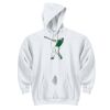 UltraBlend Pullover Hooded Sweatshirt Thumbnail
