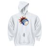 UltraBlend Pullover Hooded Sweatshirt Thumbnail
