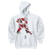 UltraBlend Pullover Hooded Sweatshirt Thumbnail