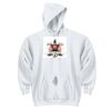 UltraBlend Pullover Hooded Sweatshirt Thumbnail