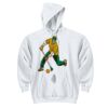 UltraBlend Pullover Hooded Sweatshirt Thumbnail