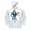 UltraBlend Pullover Hooded Sweatshirt Thumbnail