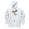 UltraBlend Pullover Hooded Sweatshirt Thumbnail