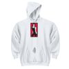 UltraBlend Pullover Hooded Sweatshirt Thumbnail