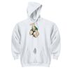 UltraBlend Pullover Hooded Sweatshirt Thumbnail