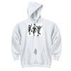 UltraBlend Pullover Hooded Sweatshirt Thumbnail