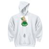 UltraBlend Pullover Hooded Sweatshirt Thumbnail