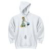UltraBlend Pullover Hooded Sweatshirt Thumbnail