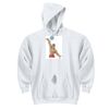 UltraBlend Pullover Hooded Sweatshirt Thumbnail