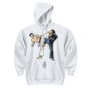 UltraBlend Pullover Hooded Sweatshirt Thumbnail