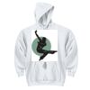 UltraBlend Pullover Hooded Sweatshirt Thumbnail