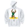 UltraBlend Pullover Hooded Sweatshirt Thumbnail