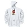 UltraBlend Pullover Hooded Sweatshirt Thumbnail
