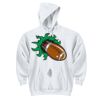 UltraBlend Pullover Hooded Sweatshirt Thumbnail