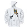 UltraBlend Pullover Hooded Sweatshirt Thumbnail