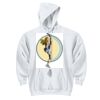 UltraBlend Pullover Hooded Sweatshirt Thumbnail