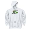 UltraBlend Pullover Hooded Sweatshirt Thumbnail