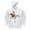 UltraBlend Pullover Hooded Sweatshirt Thumbnail