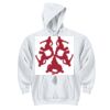 UltraBlend Pullover Hooded Sweatshirt Thumbnail