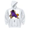 UltraBlend Pullover Hooded Sweatshirt Thumbnail