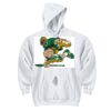 UltraBlend Pullover Hooded Sweatshirt Thumbnail