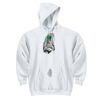UltraBlend Pullover Hooded Sweatshirt Thumbnail