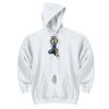 UltraBlend Pullover Hooded Sweatshirt Thumbnail